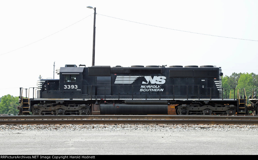 NS 3393